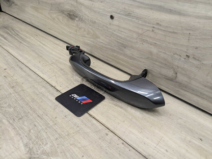 20-24 OEM BMW F44 228 M235 Front Rear Right Passenger Door Handle COMFORT Gray