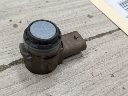 15-20 OEM BMW F16 F90 F97 G01 G30 I12 i8 M5 X3 Bumper Parking PDC Sensor