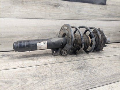 2020 BMW 330i G20 Front Left Driver Spring Strut Shock Absorber 6879309 19-25 OEM BMW G20 330iX AWD Front Left Driver Side Spring Strut Shock Absorber
