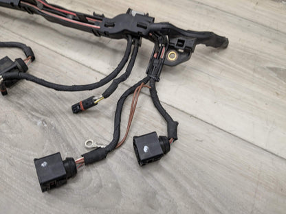 OEM BMW G05 G07 G12 G30 Engine N63R N63M Cable Injector Valve Wiring Harness 1-4