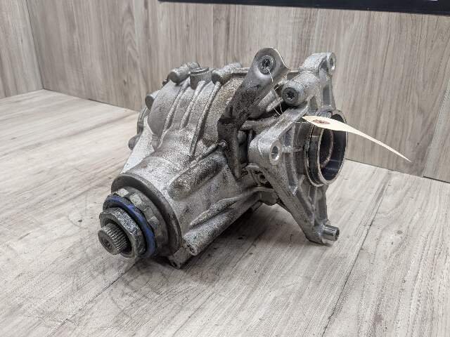 OEM BMW F39 F44 F48 X1 X2 28 228 AWD Transmission Transfer Case Box Gearbox B46