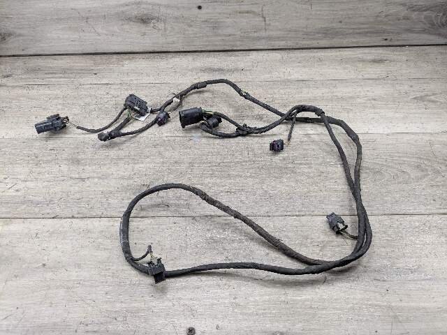 17-20 OEM BMW G30 Front Bumper Wire Wiring Harness