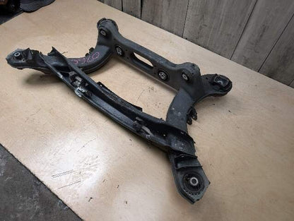 10-16 Mercedes A207 C207 W204 W207 W212 Rear Subframe Support Cradle Crossmember