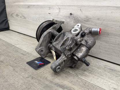 OEM BMW F01 F02 F10 F12 F13 550 650 750 Power Steering Pump Actuator IXETIC N63