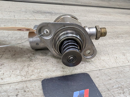 17-24 OEM AUDI A4 B9 Q7 Engine EA888 CYMC 2.0L High Pressure Fuel Pump