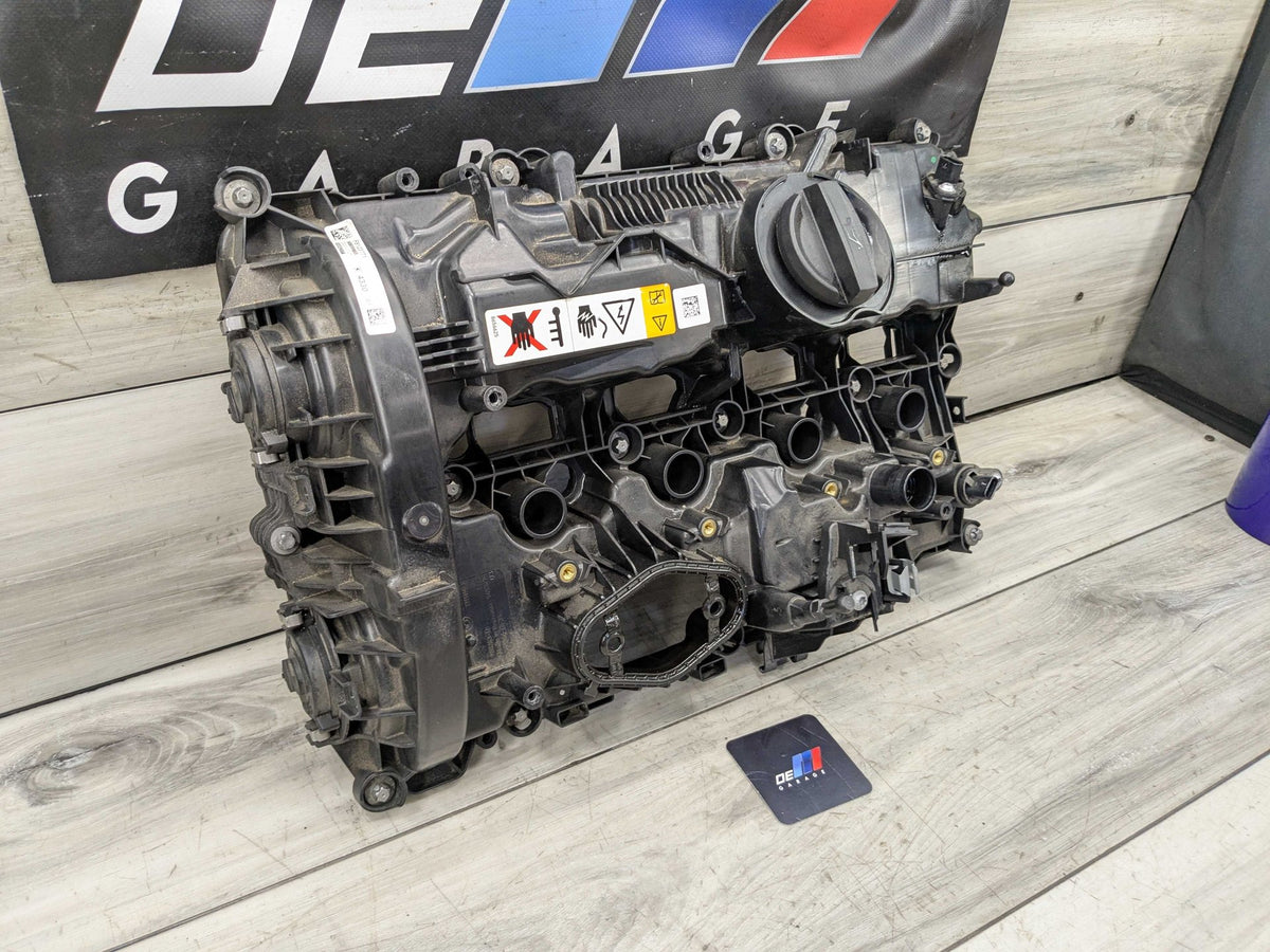 OEM BMW F39 F44 F48 G01 G20 G22 G23 G30 Engine B46 B48 Cylinder Head Valve Cover