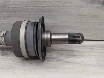 16-22 OEM BMW G12 740i RWD Rear Left Driver Side Output Half Shaft CV Axle