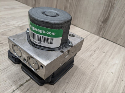 OEM Mercedes W212 E350 E550 ABS Brake Pump Anti Lock Dynamic Stability Control