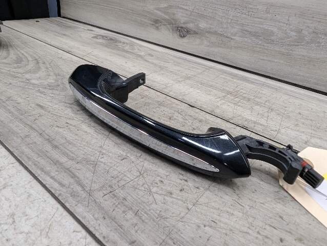 17-20 OEM BMW G30 Front Rear Right Passenger Exterior Door Handle COMFORT ACCESS
