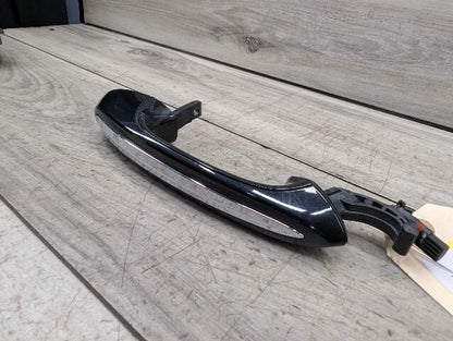 17-20 OEM BMW G30 Front Rear Right Passenger Exterior Door Handle COMFORT ACCESS