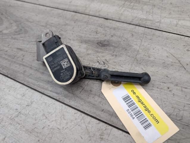 OEM BMW F30 F80 G20 G30 M3 Front Rear Left Right Suspension Height Level Sensor
