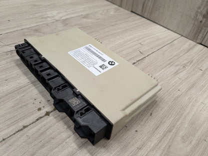 OEM BMW F90 G01 G02 G12 G30 X3 X4 Front Left/Right Seat Control Module