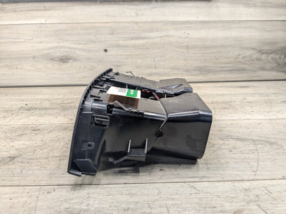 2009-2017 Mercedes-Benz E550 E-Class A207 Dashboard Dash Board Middle Center Air Vent A2078300054