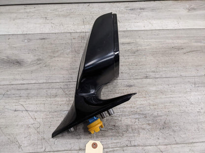 12-18 OEM BMW M6 F06 F13 Right Passenger Mirror Assembly Heated Camera Blue*