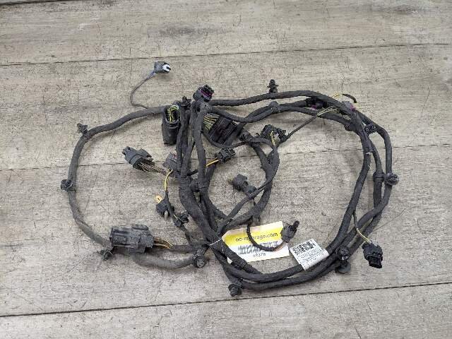 2019 - 2026 BMW X5 G05 Front Bumper PDC Parking Sensor Wiring Wire Harness 8712274 B58B30M1