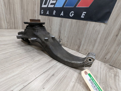 OEM BMW G30 530 540 M550 AWD Front Left Driver Hub Spindle Knuckle Wheel Bearing