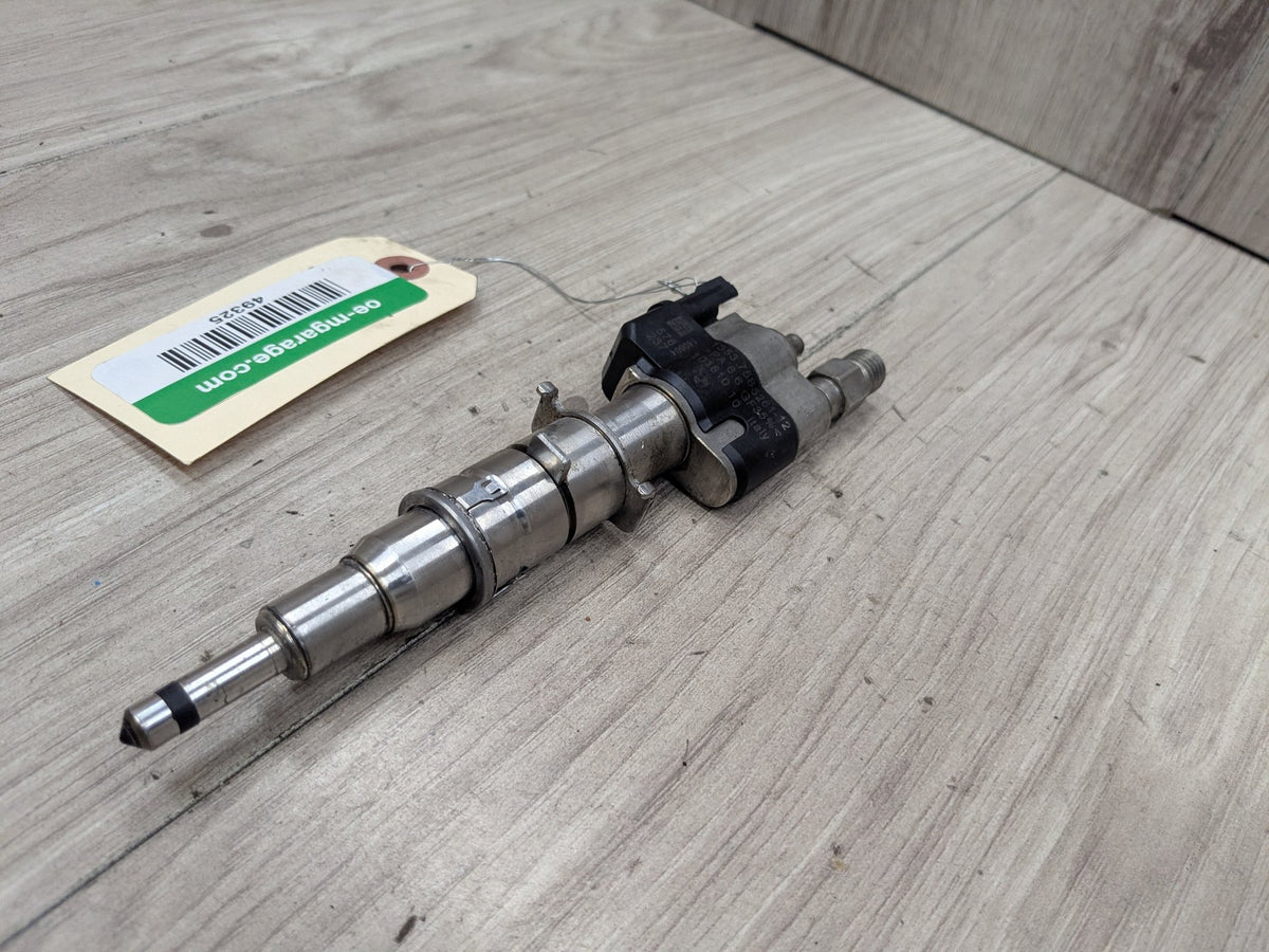 OEM BMW E90 E92 F02 F10 F12 Engine N54 N63 High Pressure Fuel Injector INDEX 12