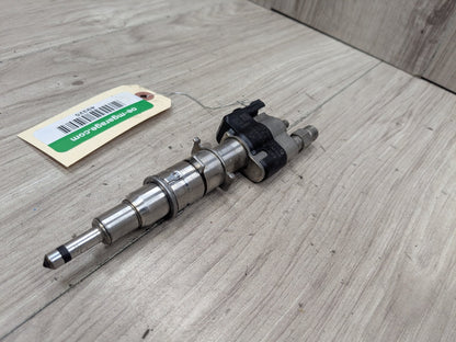 OEM BMW E90 E92 F02 F10 F12 Engine N54 N63 High Pressure Fuel Injector INDEX 12