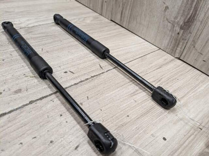 18-24 OEM BMW G01 G02 X3 X4 Front Left Right Hood Shock Lift Support SET