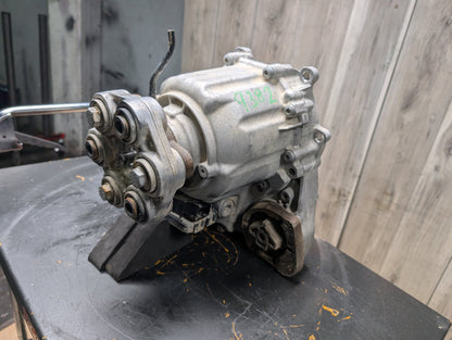 OEM BMW F02 F22 F30 F32 F33 F36 F10 AWD Transmission Transfer Case ATC 35L 102k