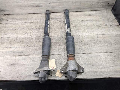 2018 - 2024 Audi S5 B9 Rear Left Right Spring Strut Shock Absorbers SET 8W0616025E