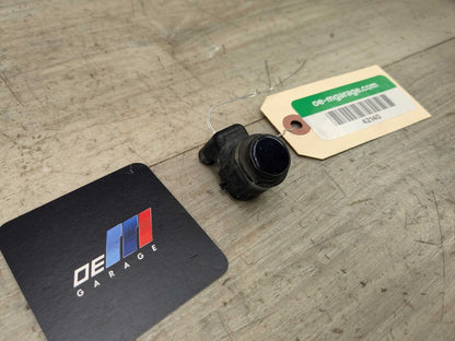 OEM BMW F01 F02 F06 F10 F12 F13 Front Rear Bumper Parking Sonic PDC Sensor Blue