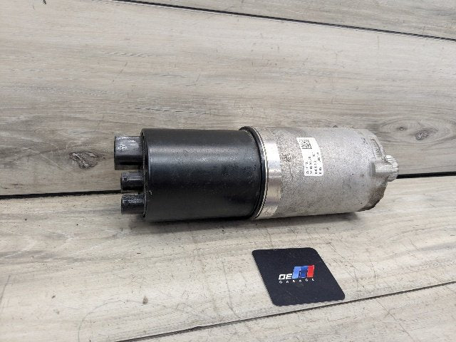21-24 OEM BMW G23 M440iX Steering Gear Rack & Pinion Electric Motor