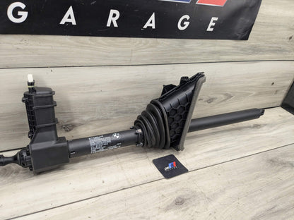 22-24 OEM BMW G26 430 M440 Rear Right Passenger Trunk Hatch Liftgate Shock Strut