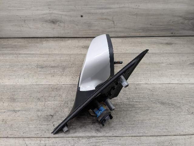*11-13 OEM BMW F10 Front Right Passenger Side Mirror Heated