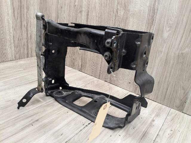 OEM BMW F90 F93 G12 G16 G30 M5 M8 Front Left Driver Radiator Support Bracket