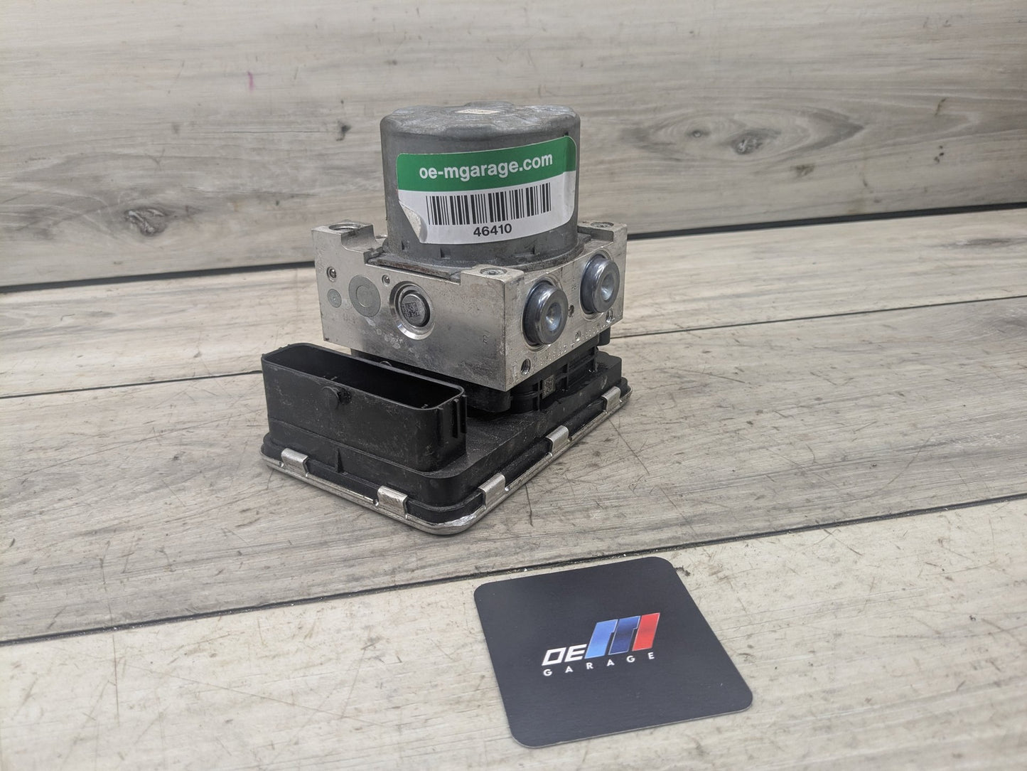 2020 BMW M340i G20 ABS Pump Module 1544112 19-25 OEM BMW G20 330 M340 ABS Brake Pump Anti Lock DSC Dynamic Stability