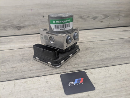 2020 BMW M340i G20 ABS Pump Module 1544112 19-25 OEM BMW G20 330 M340 ABS Brake Pump Anti Lock DSC Dynamic Stability