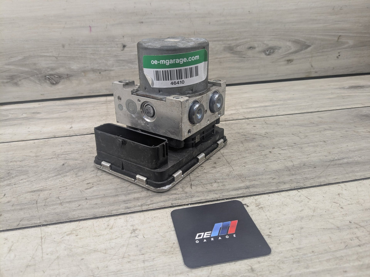 2020 BMW M340i G20 ABS Pump Module 1544112 19-25 OEM BMW G20 330 M340 ABS Brake Pump Anti Lock DSC Dynamic Stability OEM