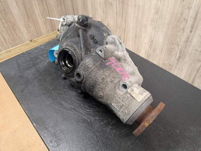 2010 - 2015 BMW 750i F01 Front Axle Carrier Differential 7619363 N63B44O1