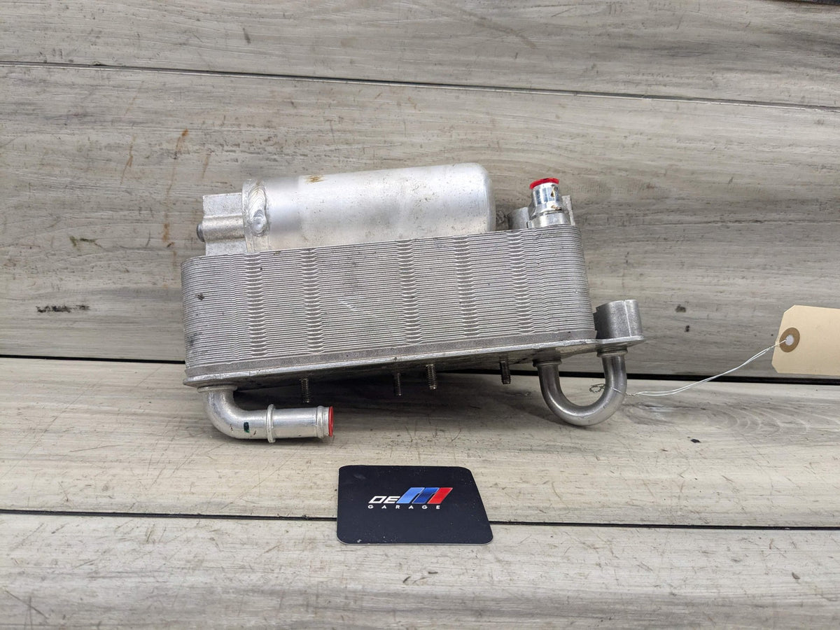 18-24 OEM BMW G01 G02 X3 X4 B46 B58 AC Air Conditioning Compact Condenser Dryer