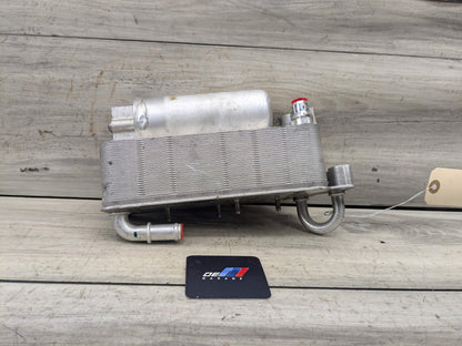 18-24 OEM BMW G01 G02 X3 X4 B46 B58 AC Air Conditioning Compact Condenser Dryer