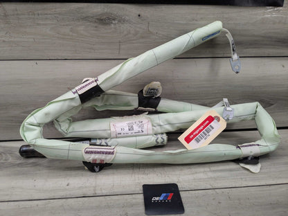 14-20 OEM BMW F32 F82 M4 Right Passenger Top Roof Head Air Bag Airbag Curtain