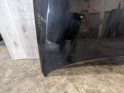 2011 BMW 335i E92- Hood Bonnet Shell Shell Panel