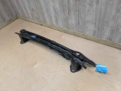 2019 BMW 330i G20 Rear Bumper Reinforcement Rebar Bar 7428022 19-25 OEM BMW G20 330 M340 Rear Bumper Reinforcement Rebar Carrier Impact Bar