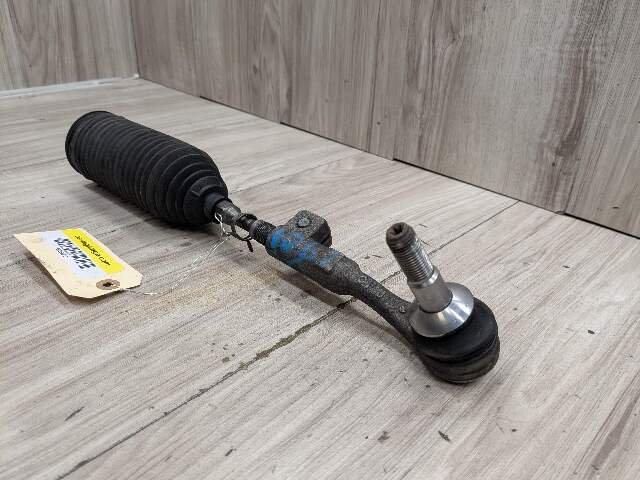 2020 - 2024 BMW X3 F97 Left Driver Tie Rod w/ Boot 7885135 S58