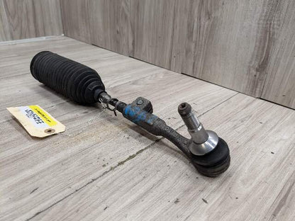 2020 - 2024 BMW X3 F97 Left Driver Tie Rod w/ Boot 7885135 S58