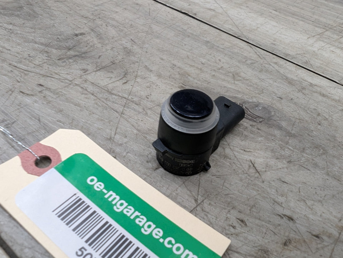 OEM Mercedes R172 W166 W204 W207 W212 W221 W463 X166 Bumper Parking PDC Sensor