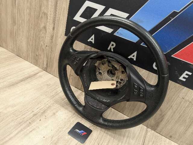 2010 BMW 328i E90 Steering Wheel Assembly 6795568
