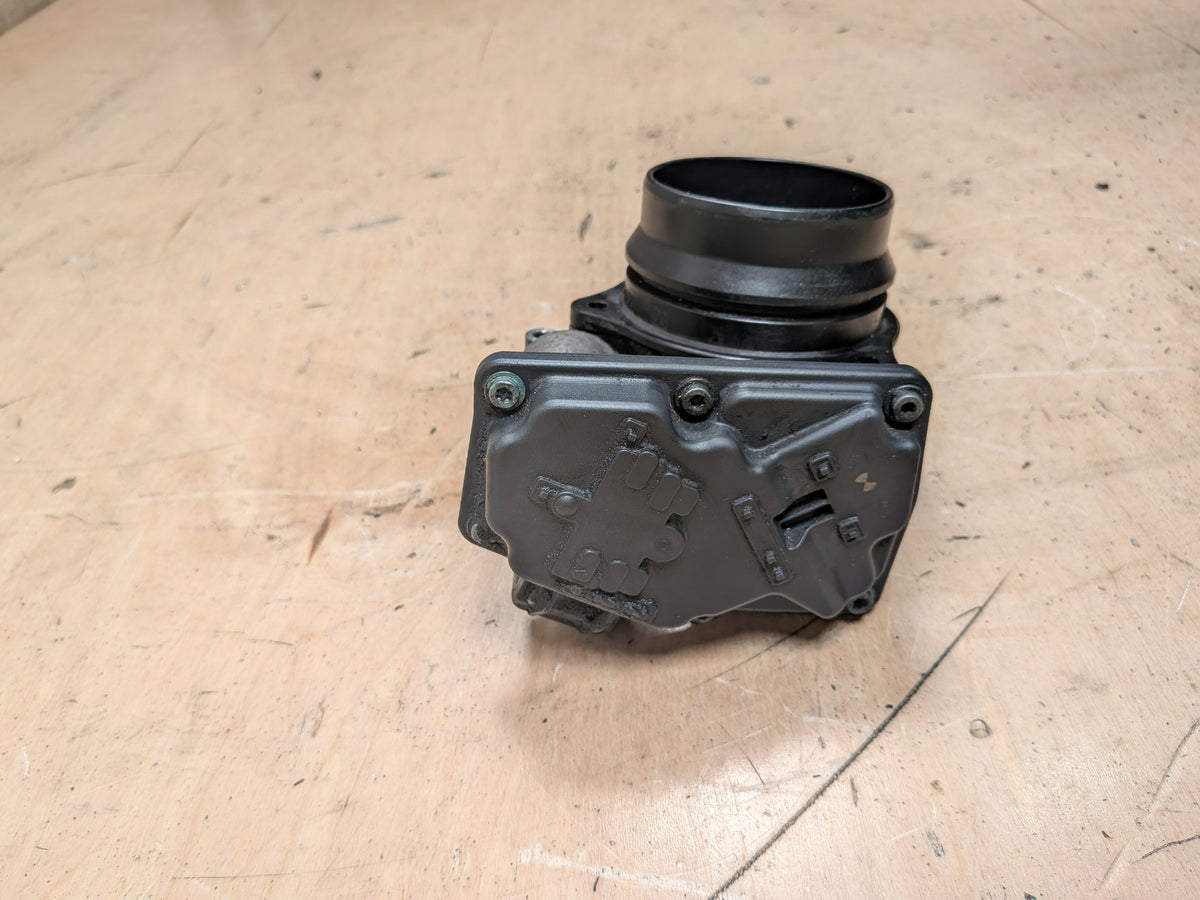 2016-2022 OEM BMW F39 F44 F48 F90 G05 G12 750 G30 M550 M8 Engine B46 N63 S63 Throttle Body