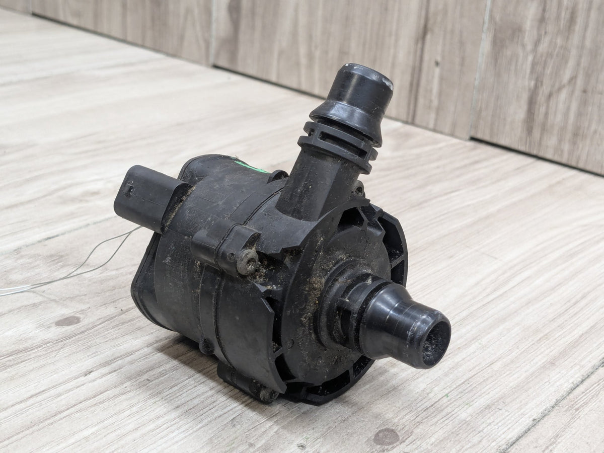 OEM BMW F90 F93 G11 G12 G16 G30 M5 Engine Electric Auxiliary Water Coolant Pump