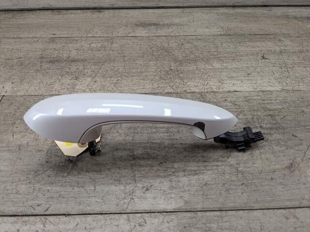 OEM BMW G01 G05 G20 G30 X3 X5 330 Front Rear Right Passenger Door Handle COMFORT