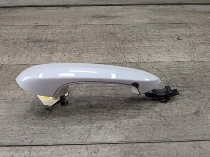 OEM BMW G01 G05 G20 G30 X3 X5 330 Front Rear Right Passenger Door Handle COMFORT