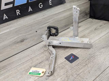 OEM BMW F01 F02 740 750 Front Right Passenger Bumper Reinforcement Mount Bracket