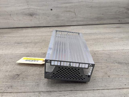 OEM BMW F10 528 535 550 M5 HiFi Stereo Audio Amplifier Amp HARMAN BECKER