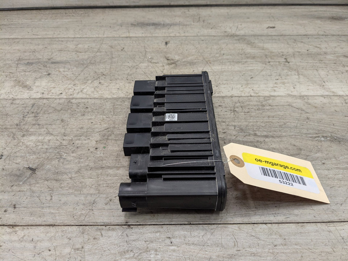 2017-2023 BMW M550i G30 Integrated Supply Module 8638552 MATCH* OEM BMW F90 F97 G05 G12 G16 G30 G80 G82 M8 Integrated Power Supply Module OEM
